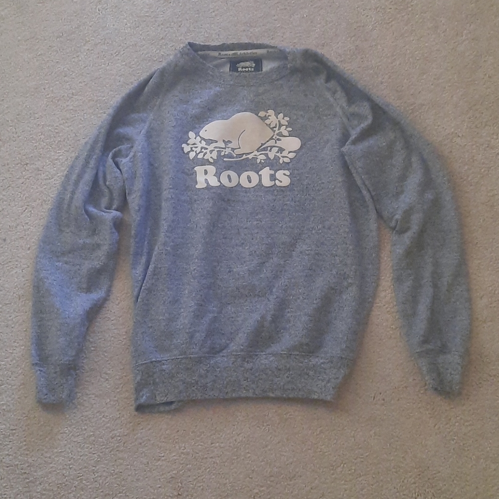 🦫Host‎ pick 🦫 Roots sweatshirt